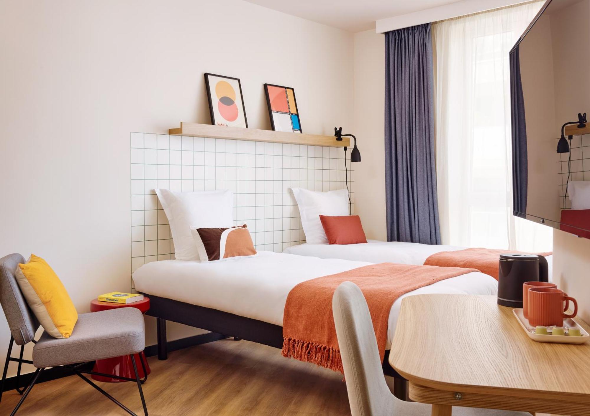 Hife Paris Issy Porte De Versailles Ngoại thất bức ảnh
