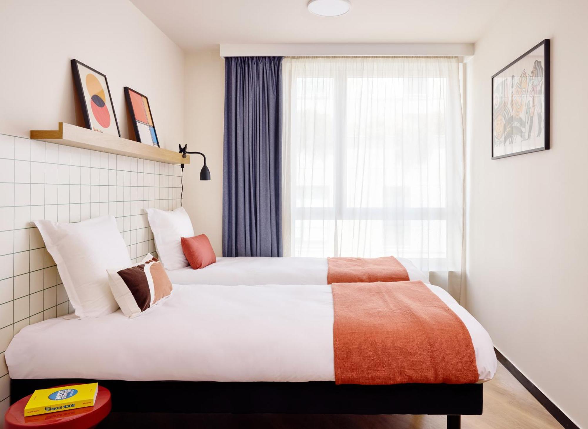 Hife Paris Issy Porte De Versailles Ngoại thất bức ảnh