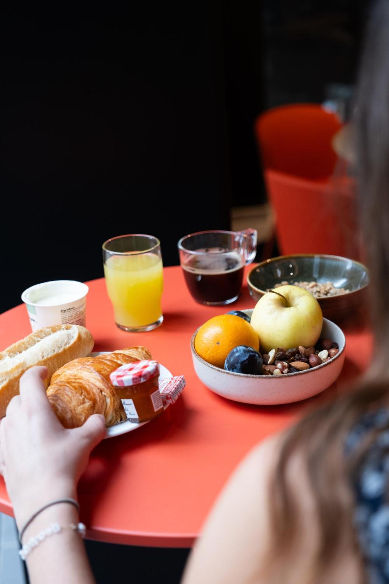 Hife Paris Issy Porte De Versailles Ngoại thất bức ảnh
