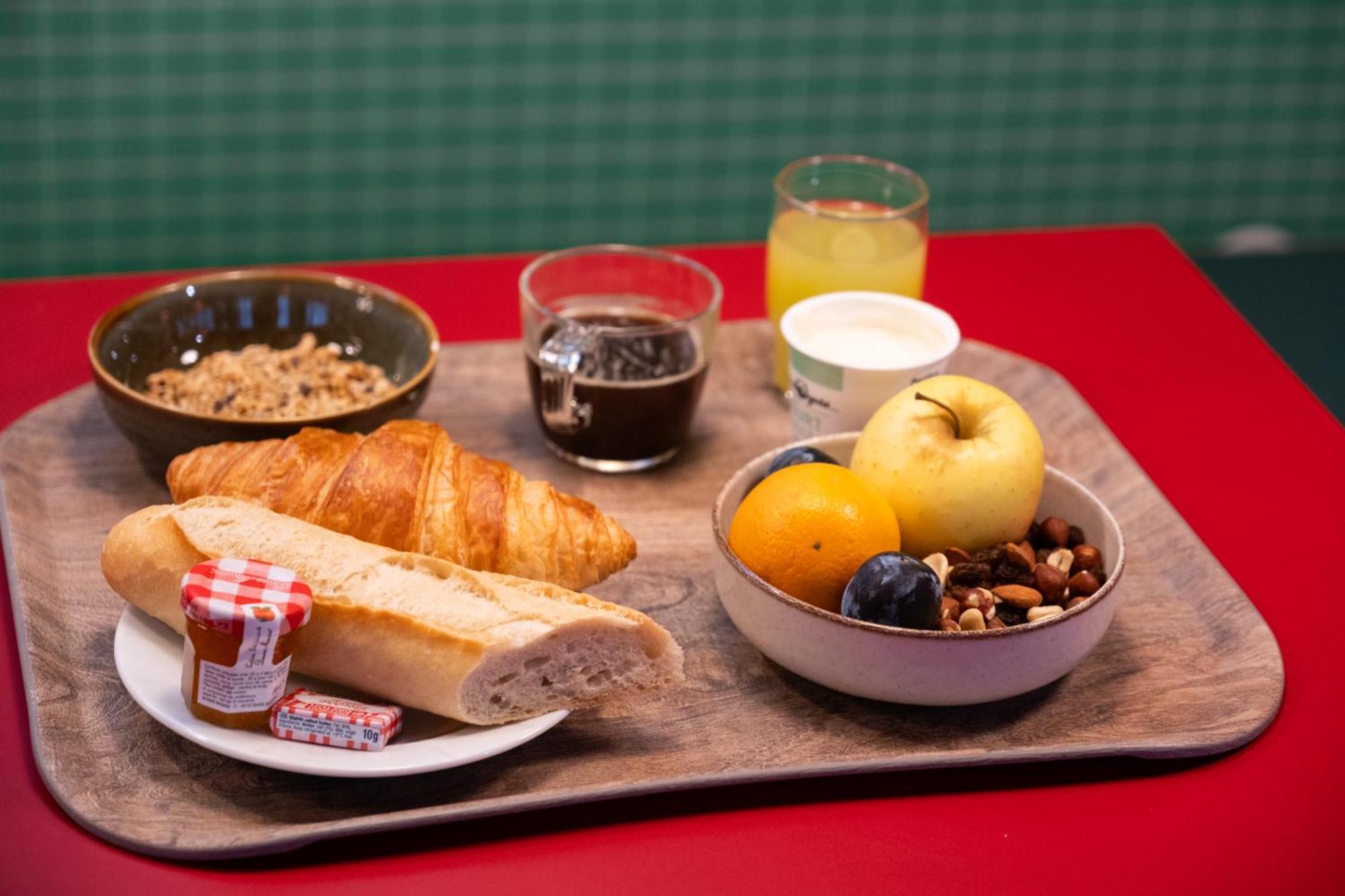 Hife Paris Issy Porte De Versailles Ngoại thất bức ảnh