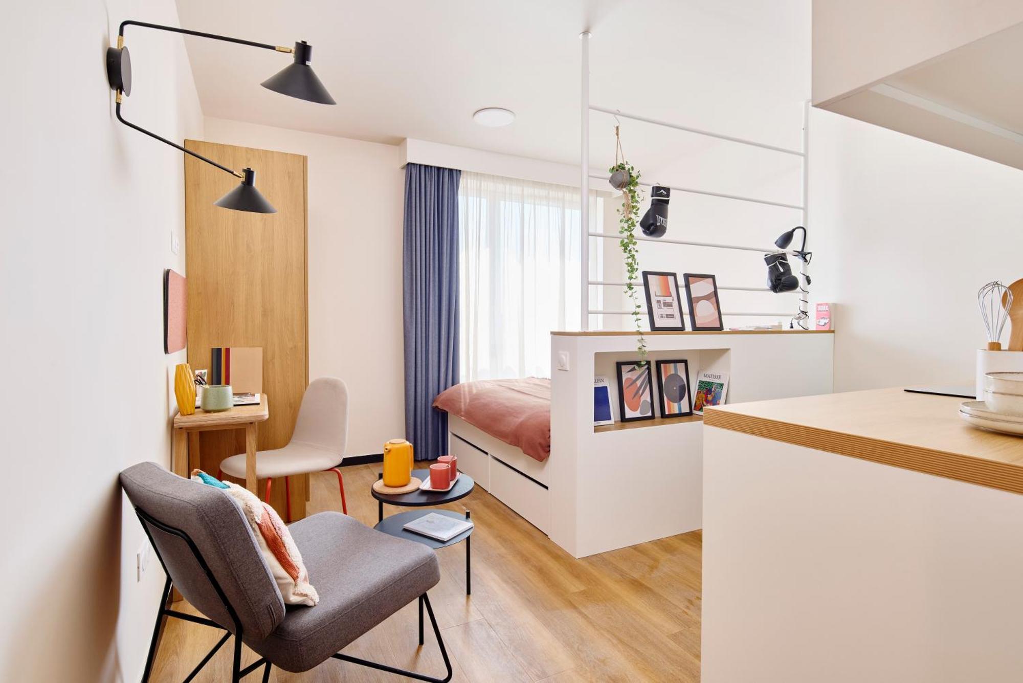 Hife Paris Issy Porte De Versailles Ngoại thất bức ảnh