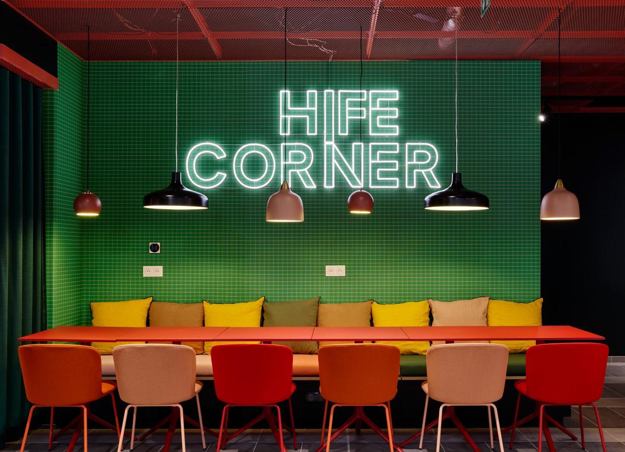 Hife Paris Issy Porte De Versailles Ngoại thất bức ảnh