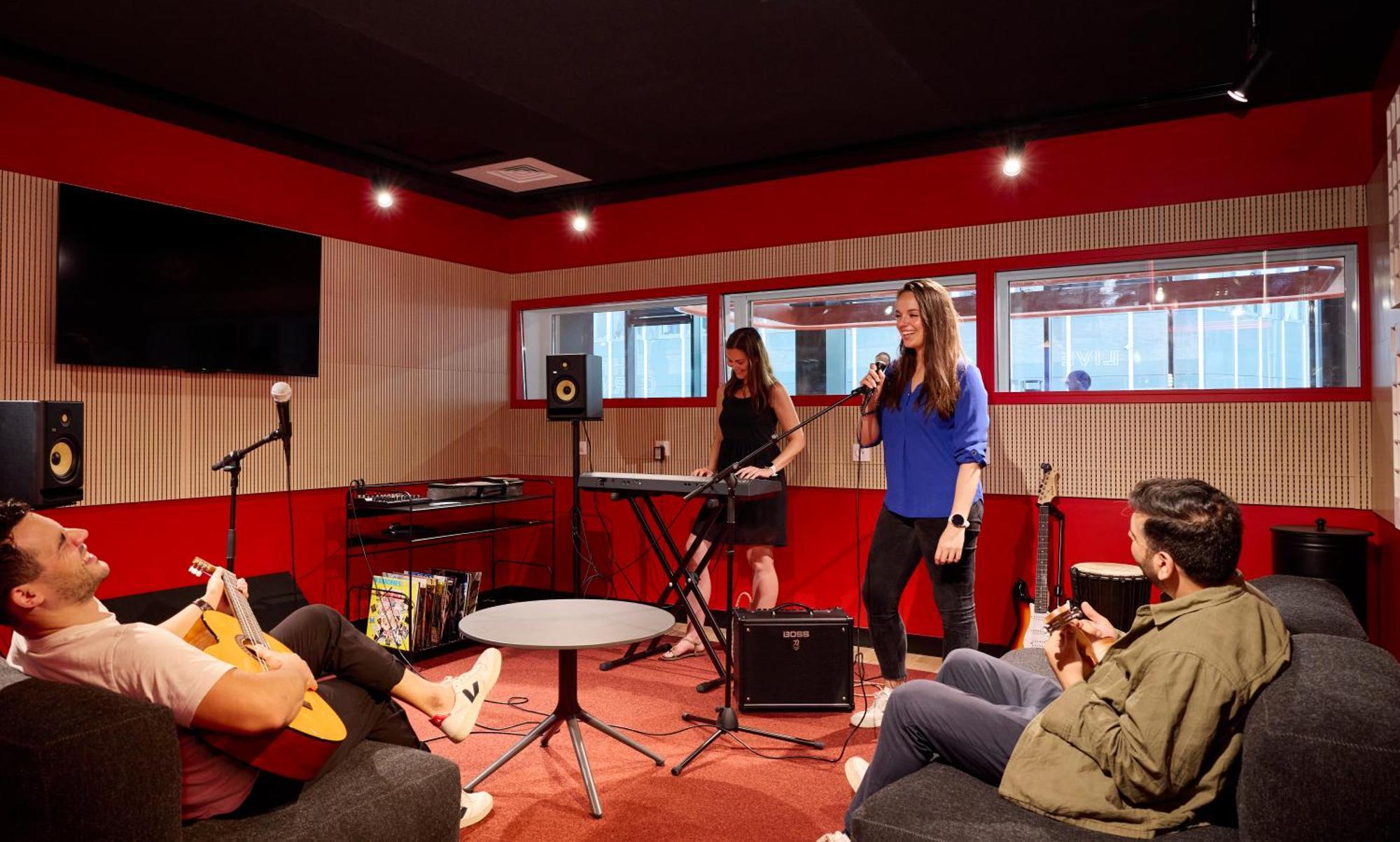 Hife Paris Issy Porte De Versailles Ngoại thất bức ảnh