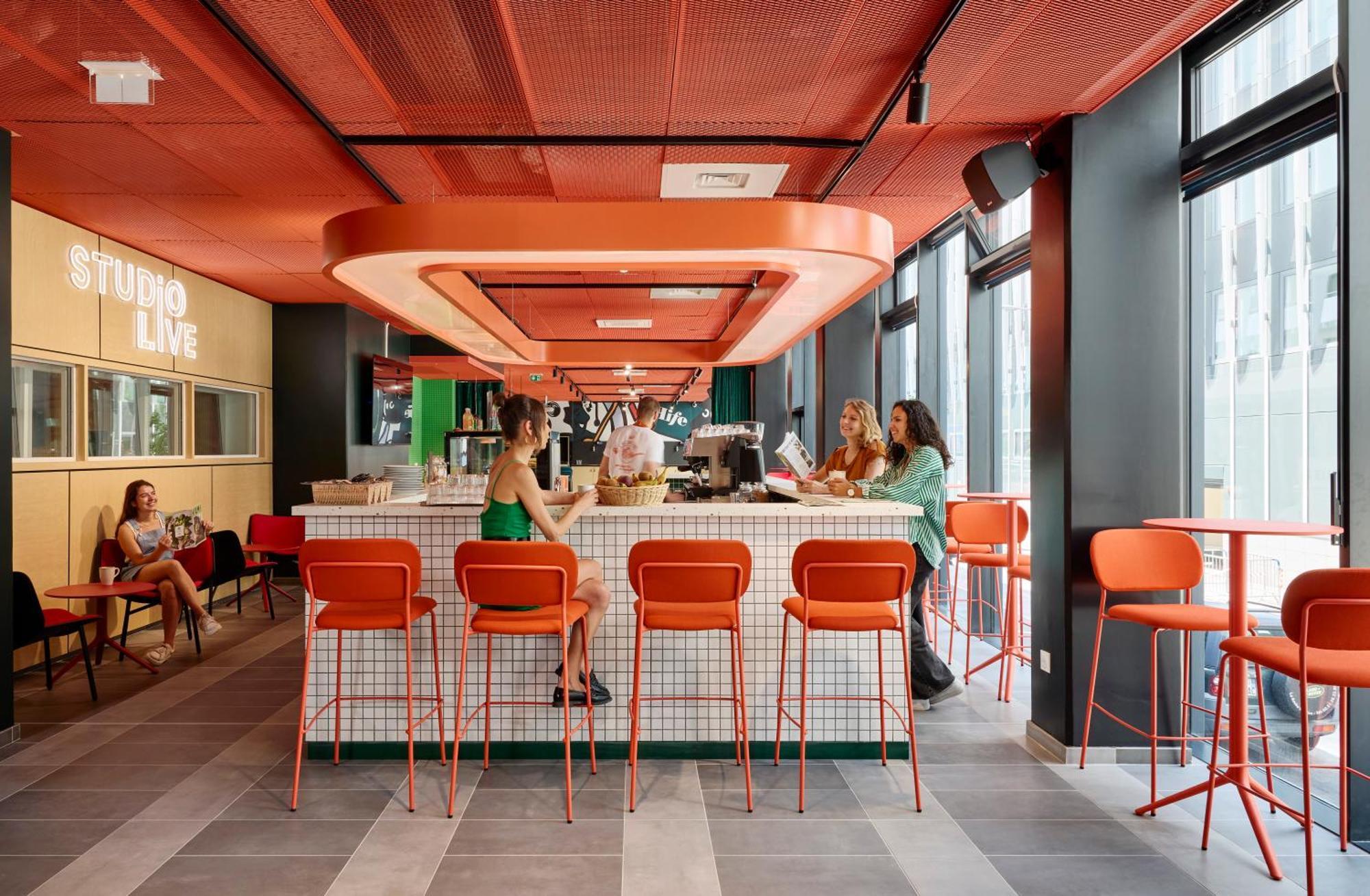 Hife Paris Issy Porte De Versailles Ngoại thất bức ảnh