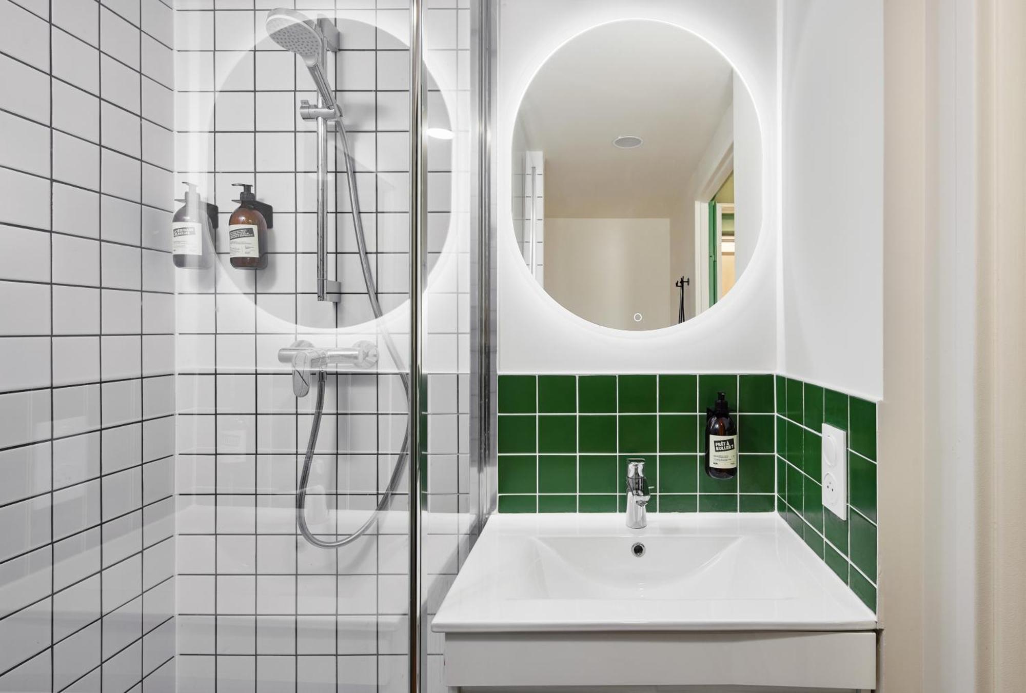 Hife Paris Issy Porte De Versailles Ngoại thất bức ảnh