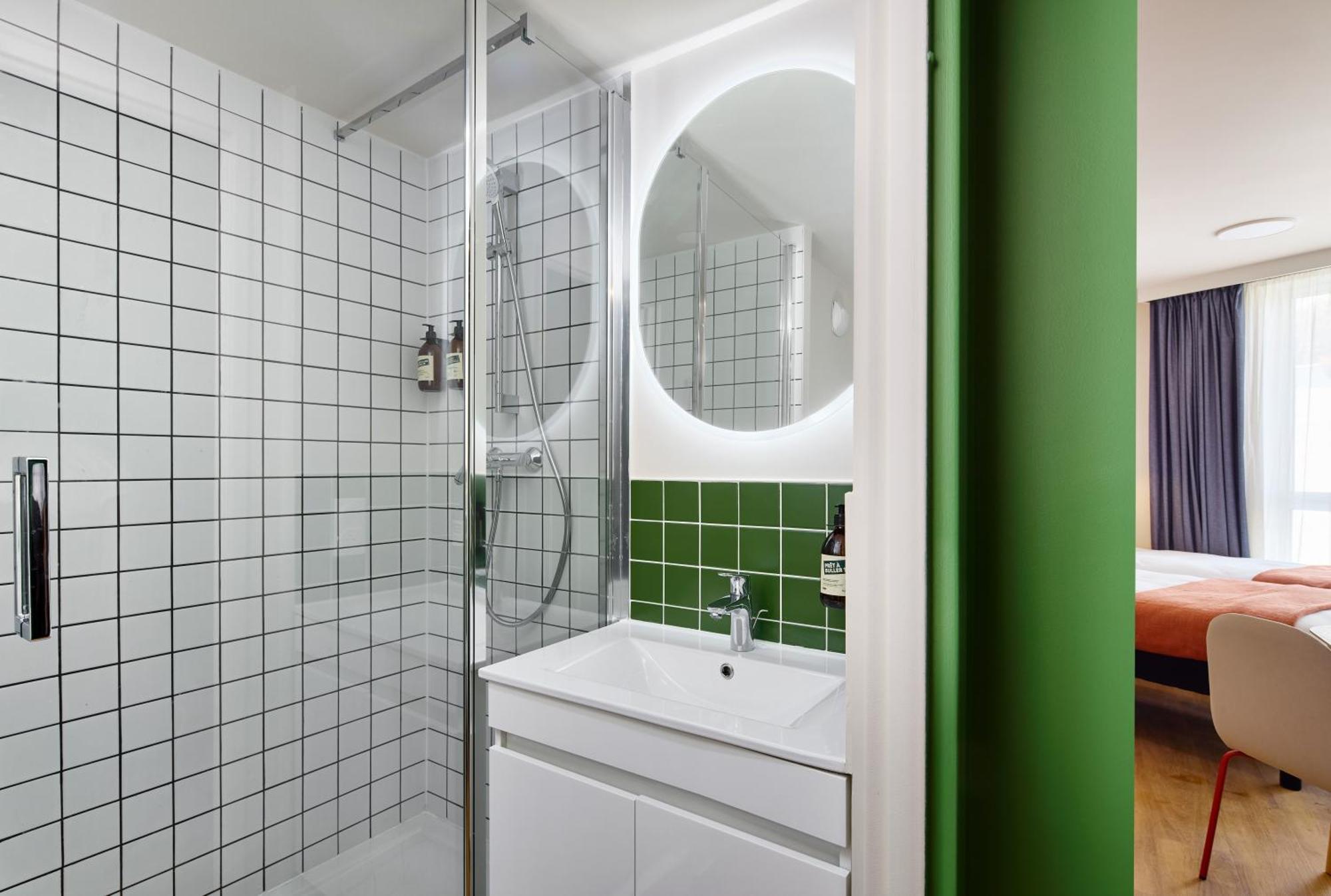 Hife Paris Issy Porte De Versailles Ngoại thất bức ảnh
