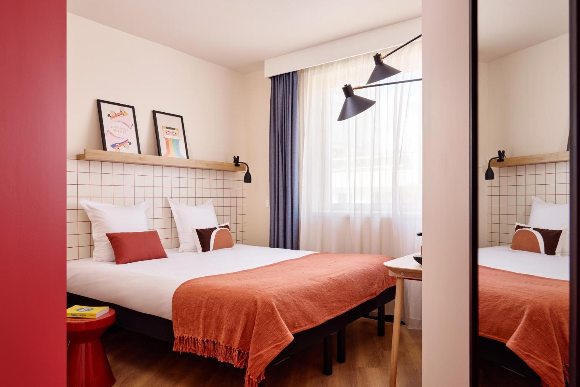 Hife Paris Issy Porte De Versailles Ngoại thất bức ảnh