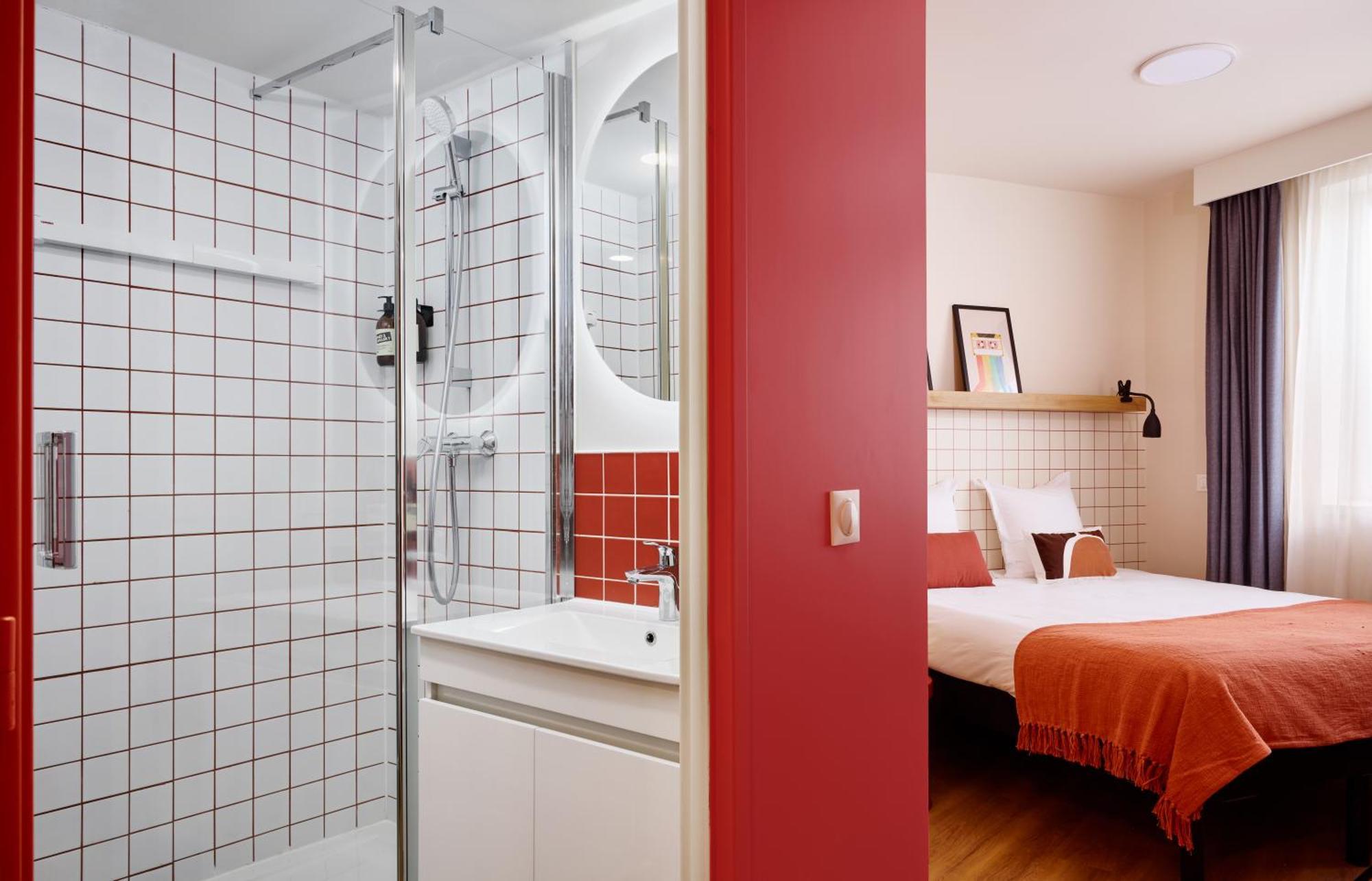 Hife Paris Issy Porte De Versailles Ngoại thất bức ảnh