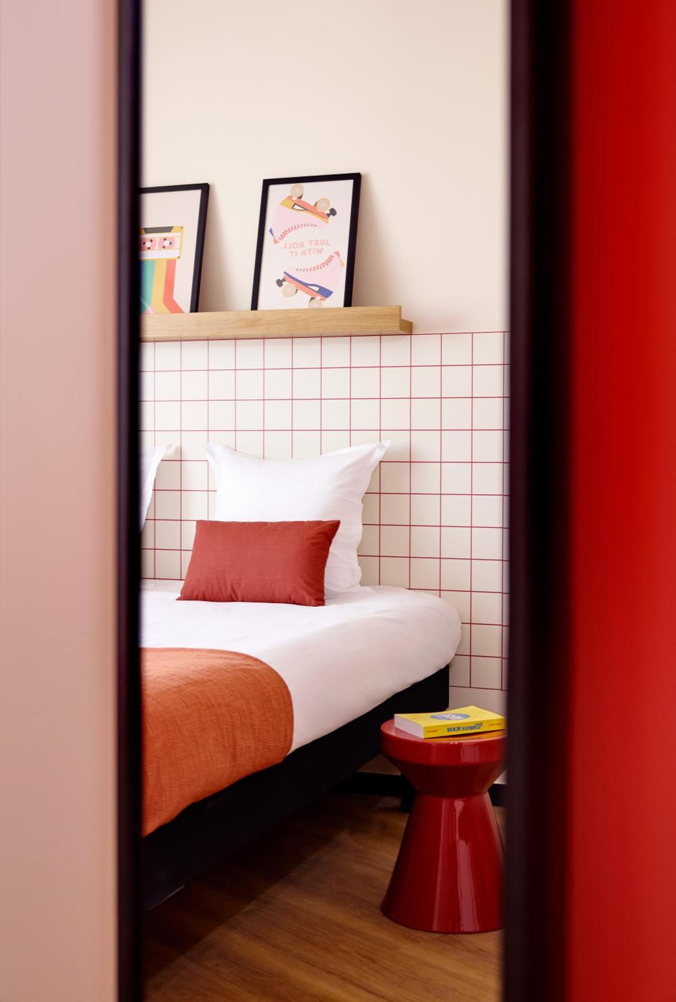Hife Paris Issy Porte De Versailles Ngoại thất bức ảnh