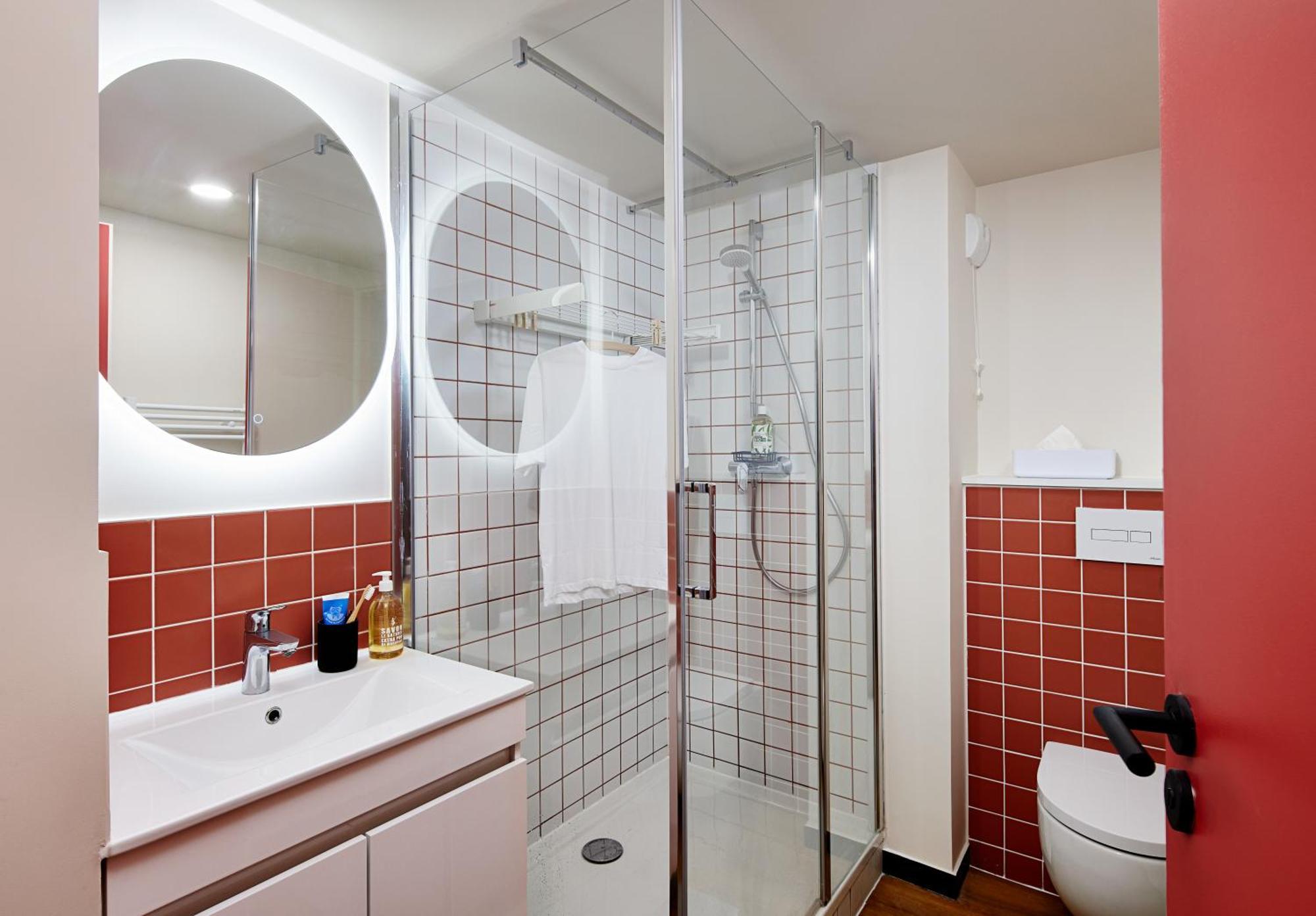 Hife Paris Issy Porte De Versailles Ngoại thất bức ảnh